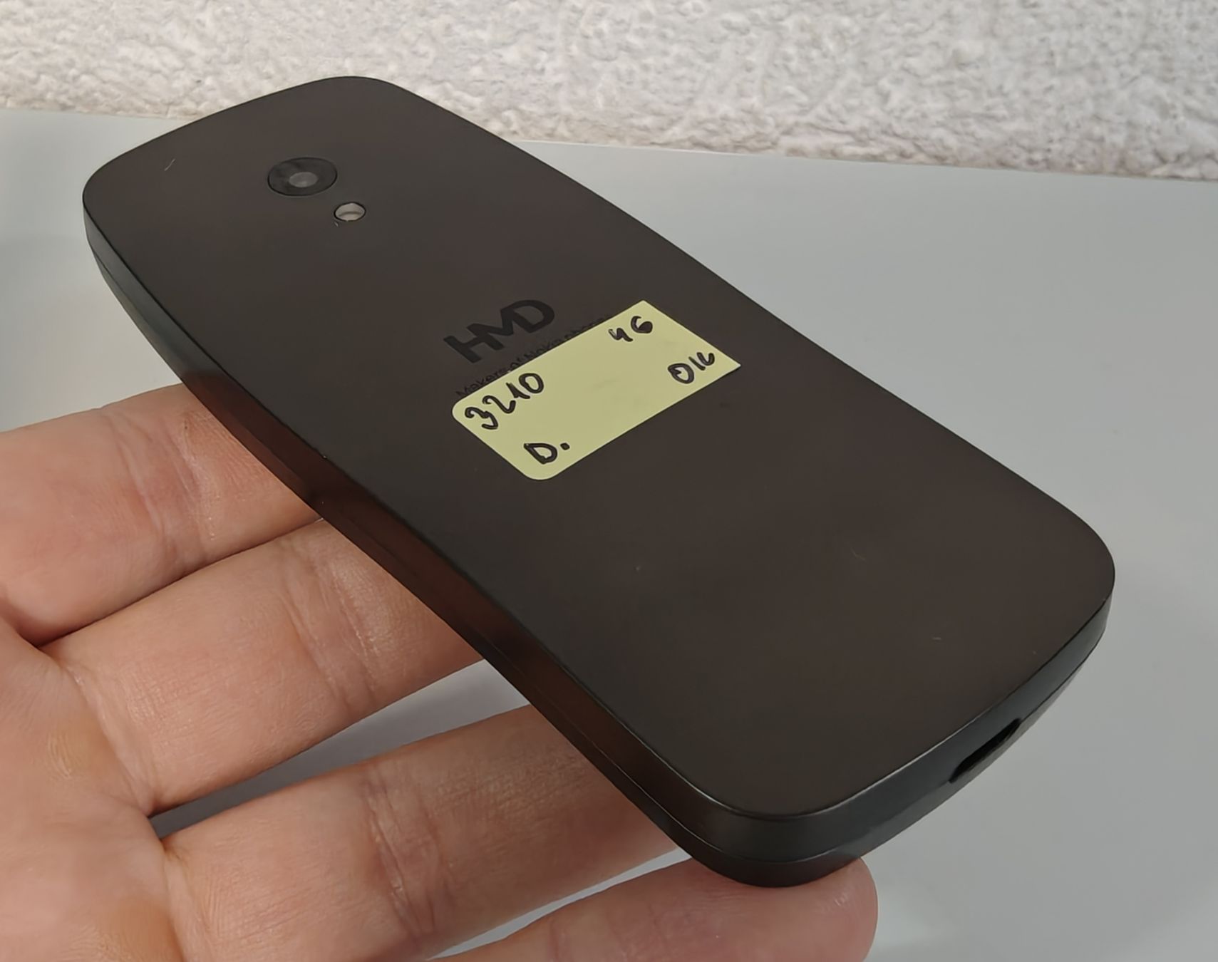 Nokia Handys / Smartphones: Nokia 3210 4G – Gebraucht aus Ehrendingen von Rocky985 3