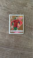 Extra Sticker Cristiano Ronaldo WM 2022 