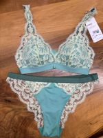 Mey BH und Slip Set Grösse S