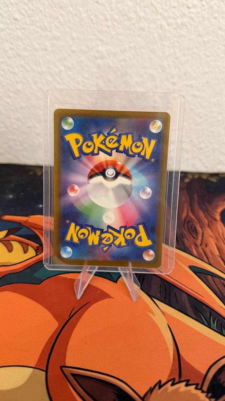 Pokémon Carte collezionabili: Pokemon Slowbro AR 087/081 – Usato da Dübendorf venduto da Simplysimi 1