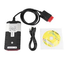 Delphi DS150E avec bluetooth