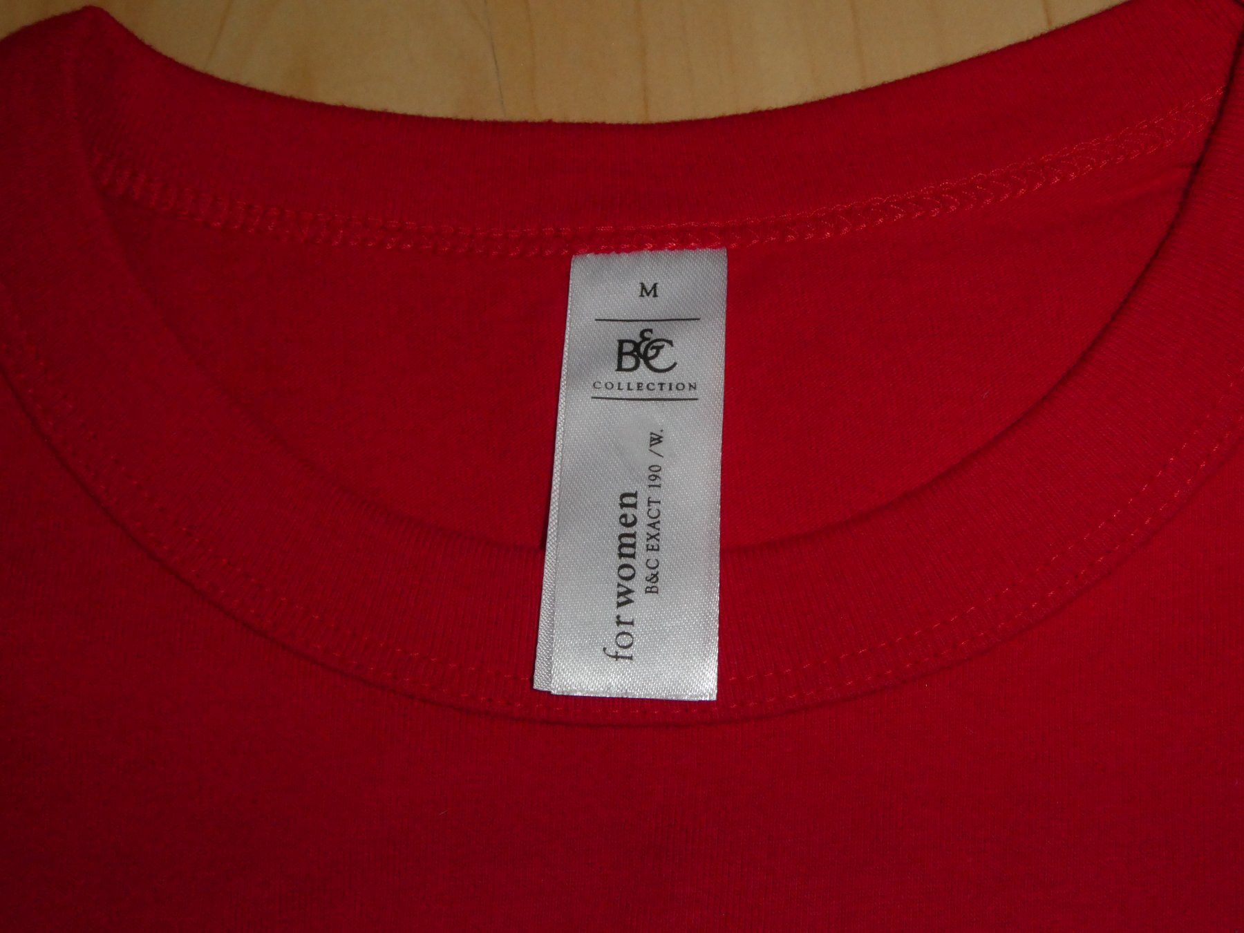 T-shirts: T-Shrit 40 Jahre – Neuf (Voir description) à Mels par KOSL 1