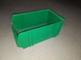 Sicht-Lagerboxen, diverse Grössen