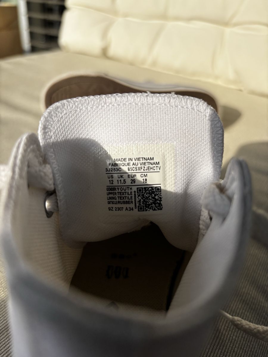 Converse Scarpe per ragazzi: Converse Chuck Taylor All Star Kids – Usato da Mettmenstetten venduto da TAC79 3
