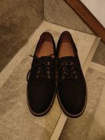 Damenschuh schwarz, Schuh Damen Graceland