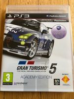 Gran Turismo 5 - PS3
