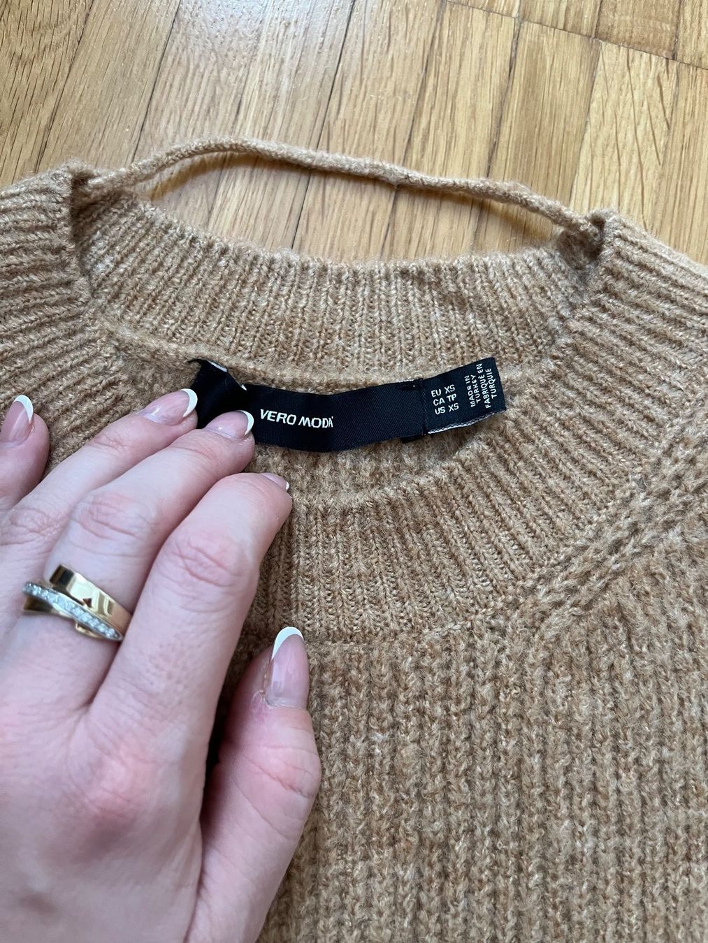 Vero Moda Gilet & Giacche senza maniche: VERO MODA Gilet Gr. XS – Usato da Jona venduto da Good_luck1_ 3