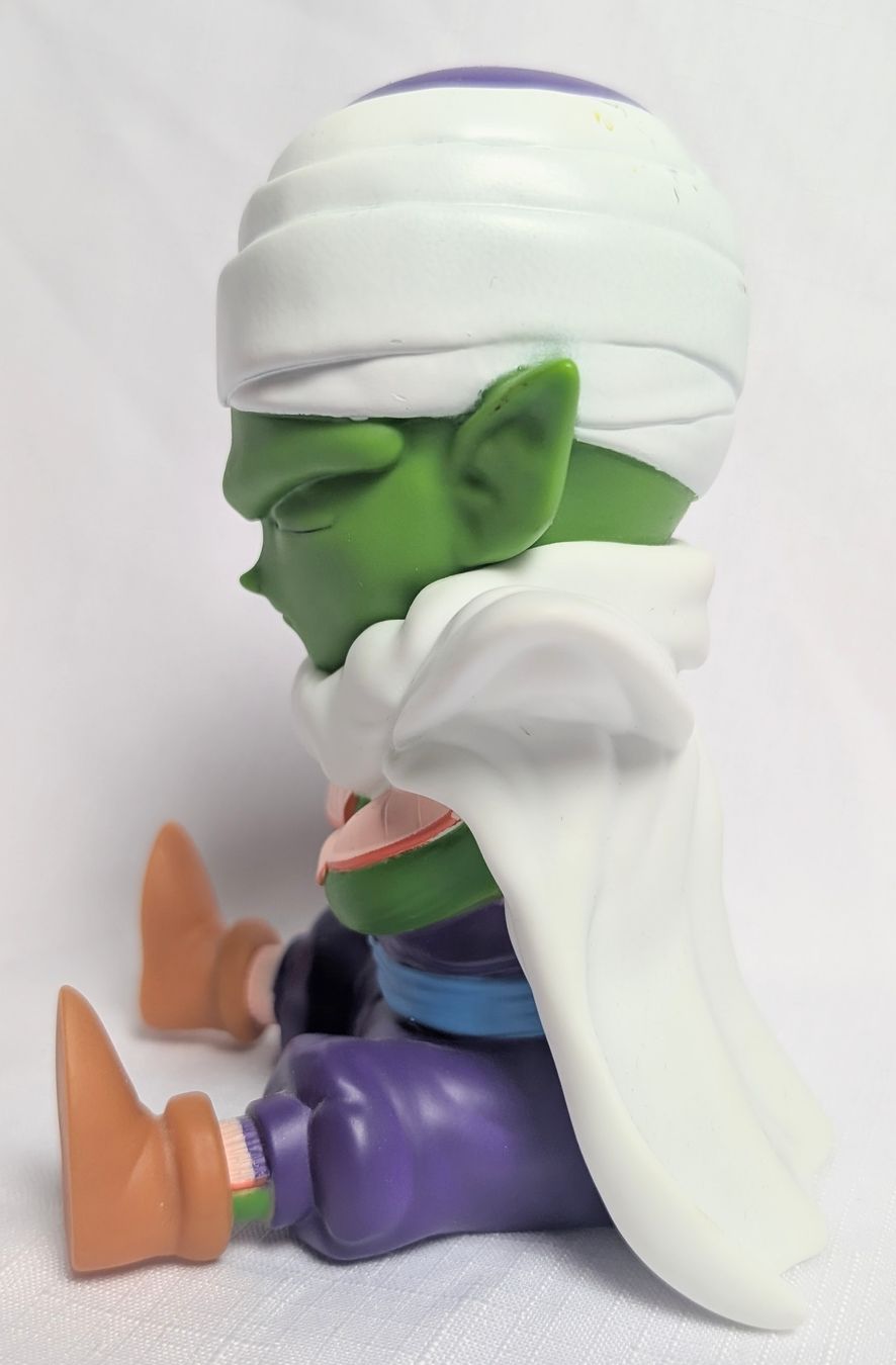 Salvadanai: Dragon Ball - Piccolo Spardose -  Plastoy – Usato da Wängi venduto da ABIZONE-86 4