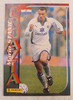 Panini WM 1998 Card MARIO STANIC Parma Calcio Kroatien