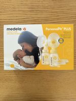 Modela PersonalFit PlUS tire-lait