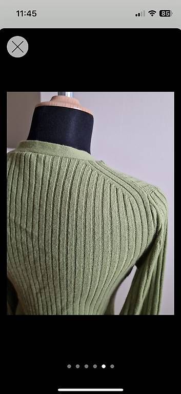 FTC Manteaux: Kaschmir Mantel Grösse 42 – Neuf (Voir description) à Baden par blueanastasia 4