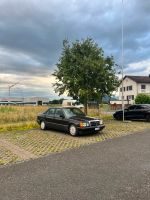Mercedes Benz 190 (Babybenz)