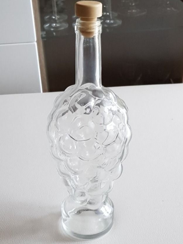 Altro in Stoviglie & Bicchieri: Neu !! Traubenförmiges Glas – Usato da Morens FR venduto da Kiscica