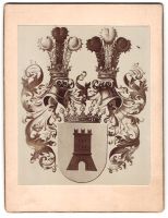 Fotografie Bern, Stadtwappen von Bern, u