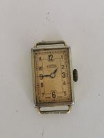 Roamer Damenuhr, Handaufzug vintage (WA1) 