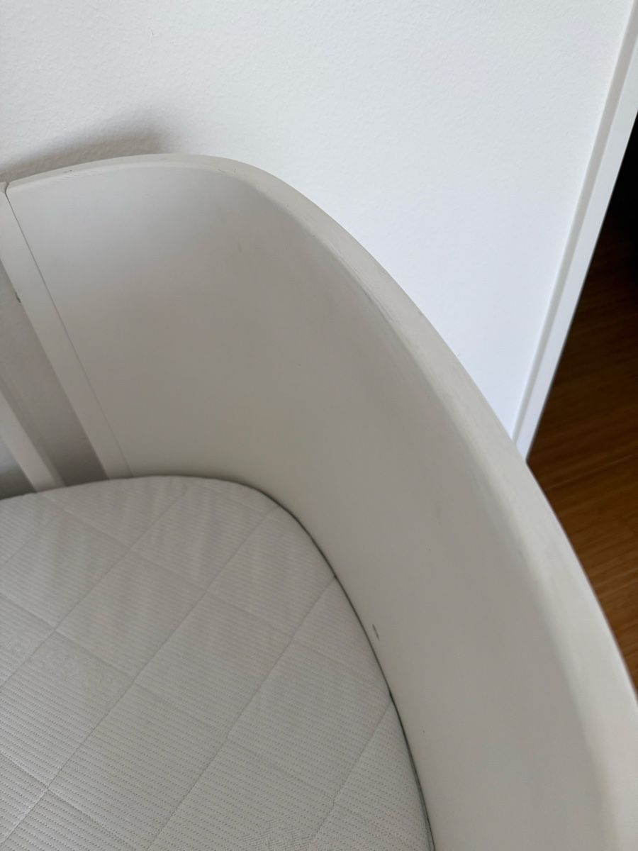 Leander Letti: Leander Classic Babybett – Usato da Basel venduto da Madame_C 3