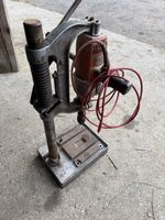 Ständerbohrmaschine