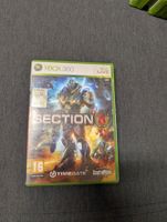 Section 8 Microsoft Xbox 360