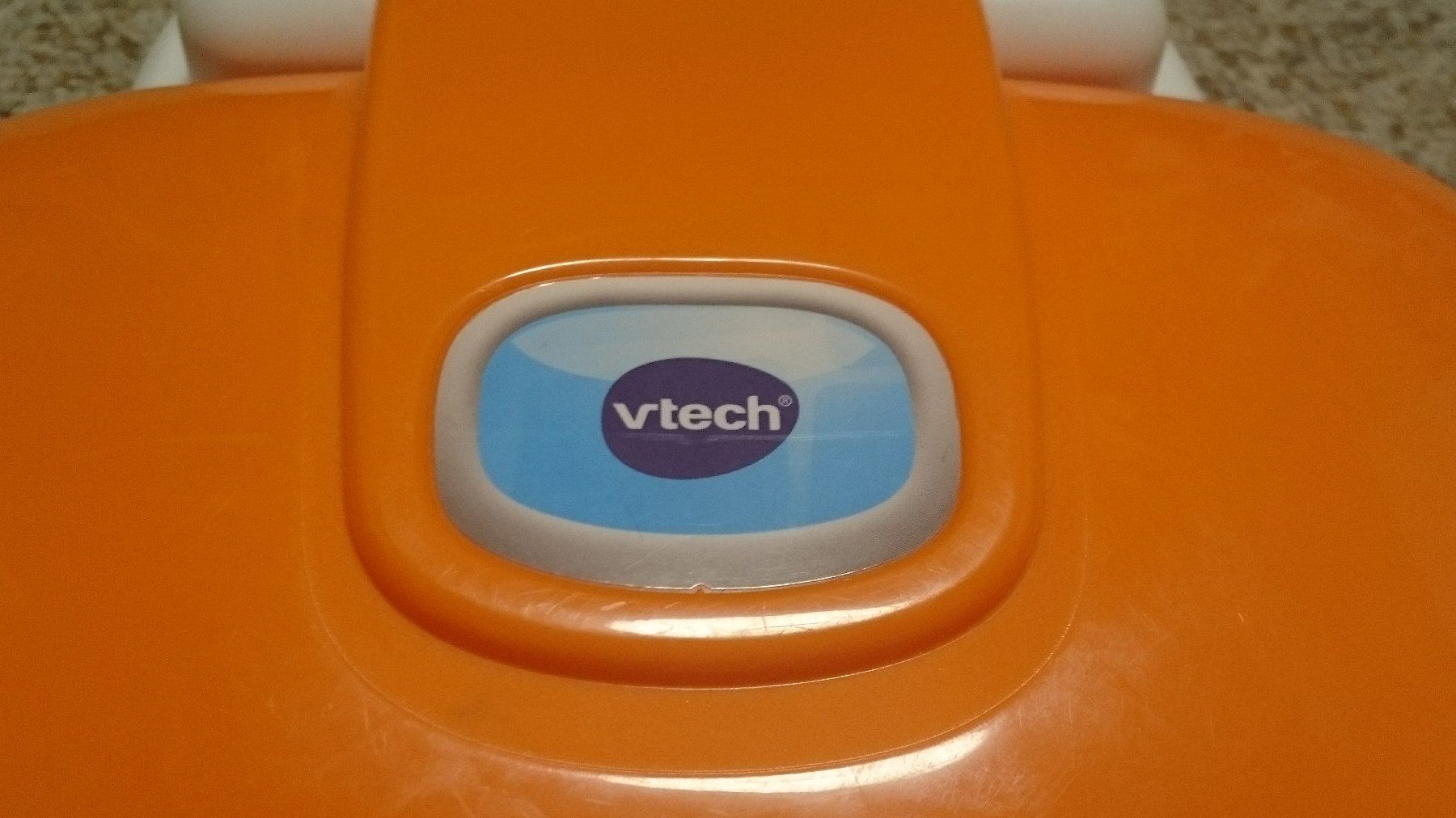 Vtech Giocattoli: Lerncomputer Lernlaptop von vtech – Usato da Wiler b.Utzenstorf venduto da Hallucino6 4