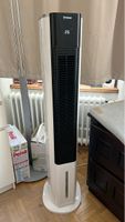 Tower Fan - Cool Your Home This Summer!