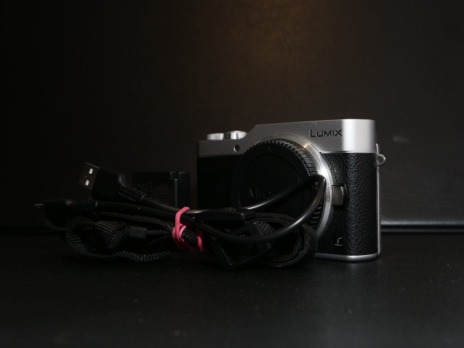 Panasonic Fotocamera: Panasonic Lumix DC-GX800 – Usato da Belfaux venduto da mca_g5tw 1