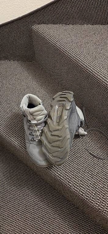 Schuhe für Jungen: Wanderschuhe Ecco Gr 36  – Gebraucht aus MUTTENZ von cod_8p5k 1