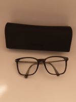 CALVIN KLEIN Fassung, inklusive original Etui! 
