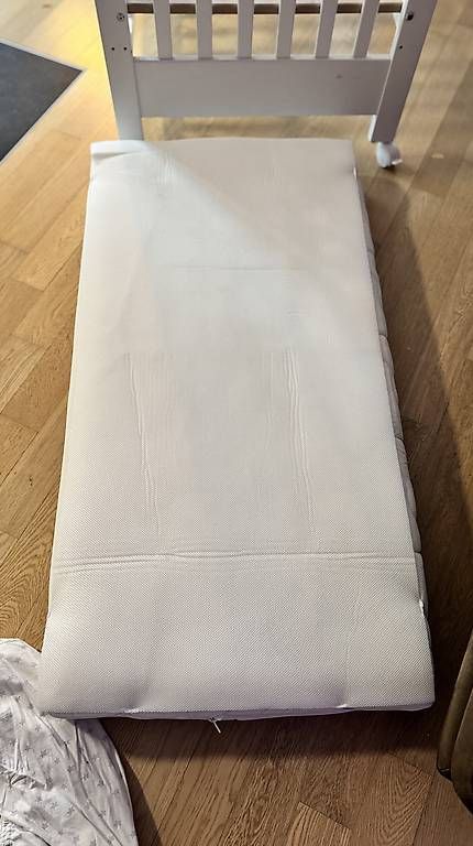 Matratzen: Kuli-Muli Lyocell - Matratze 120x60 – Gebraucht aus Glattpark (Opfikon) von Denis86 3