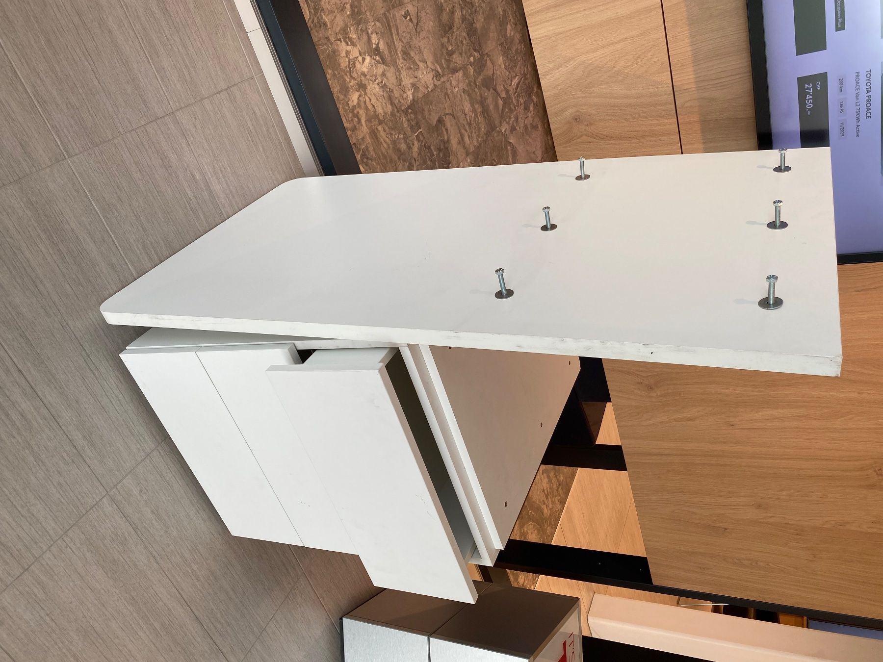 Kommoden: Sideboard Möbel – Gebraucht aus Hägglingen von Karin0802 5