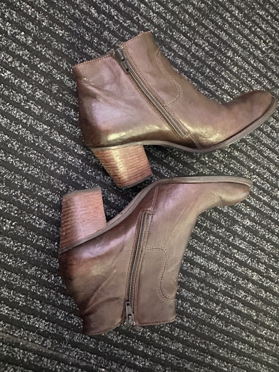 Paul Green Scarpe da donna: Paul Green Stiefel gr 37.5 – Usato da Uster venduto da bek_v2ct 5