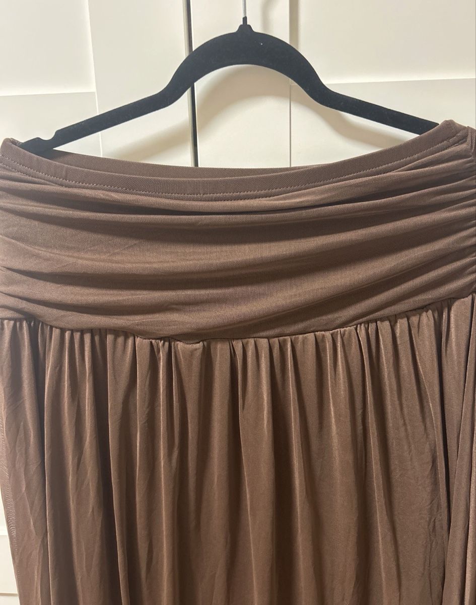 Shein Kleiderpakete: BRAUNES ZWEITEILER-SET – Neu und originalverpackt aus Horgen von sneekness 2
