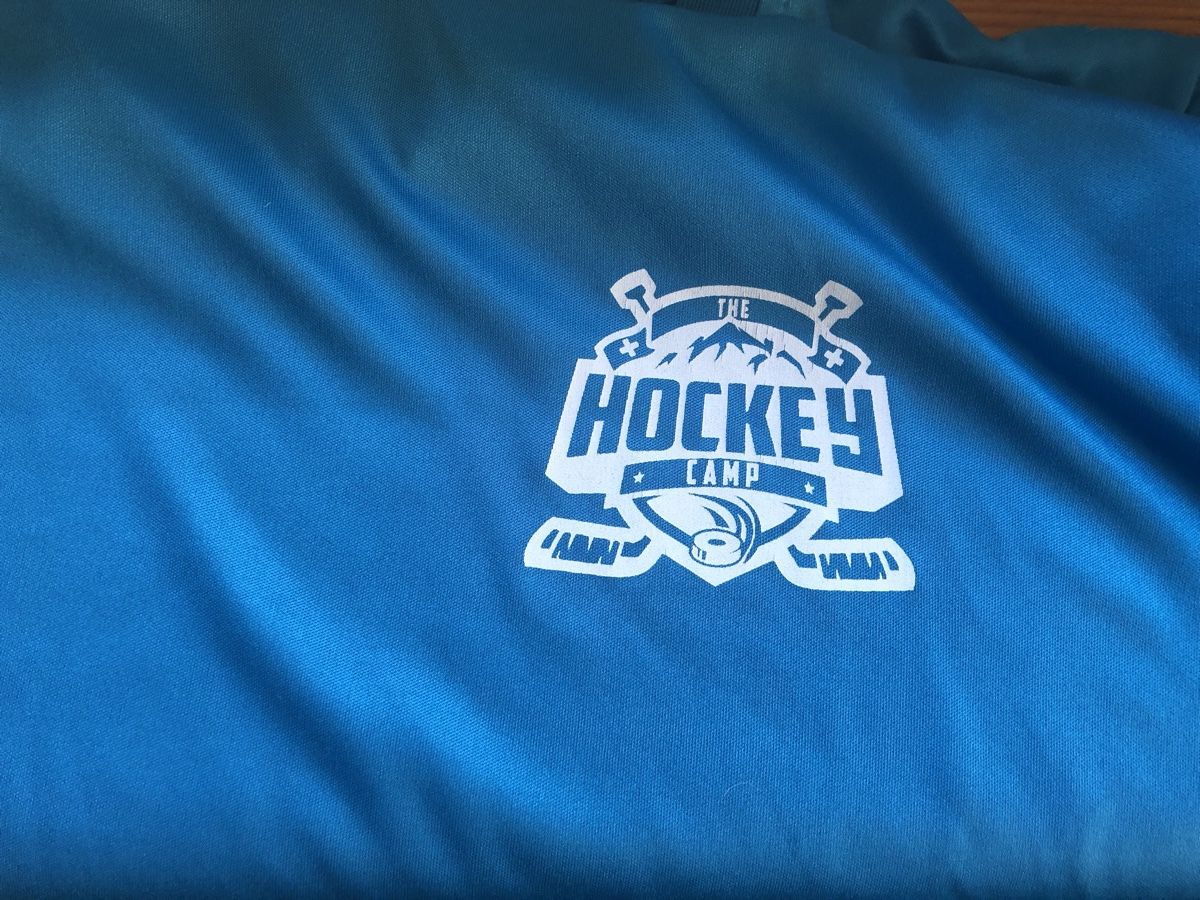 T-shirt: Hockey T-Shirts – Usato da Eglisau venduto da Vidal_sosun 4