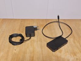 Microsoft Surface Dock 2 mit Netzteil wie Neu