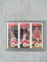 NBA 1996 COLLECTOR'S CHOICE CHICAGOBULLS Michael Jordan GOLD