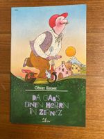 SJW-Heftli:  Das gab's einen Herrn in Zernez