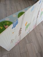 Baby Spielmatte faltbar