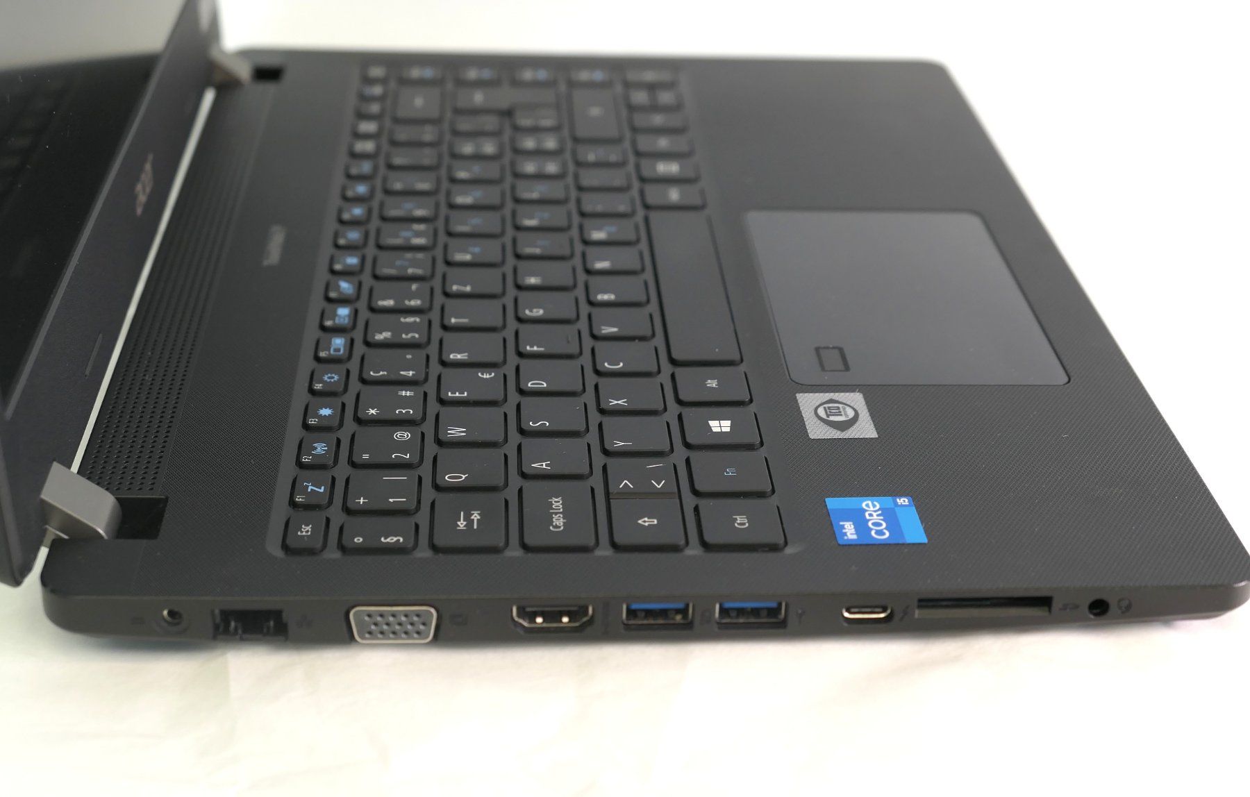 Acer Notebook: ACER NOTEBOOK TRAVELMATE P214-SERIES – Usato da Münchenstein venduto da VSPBL-Verkauf 4