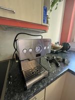 Satrap Espresso XA Coffee Machine