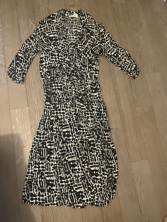 Robe Midi Bash taille 0, portée 2 x