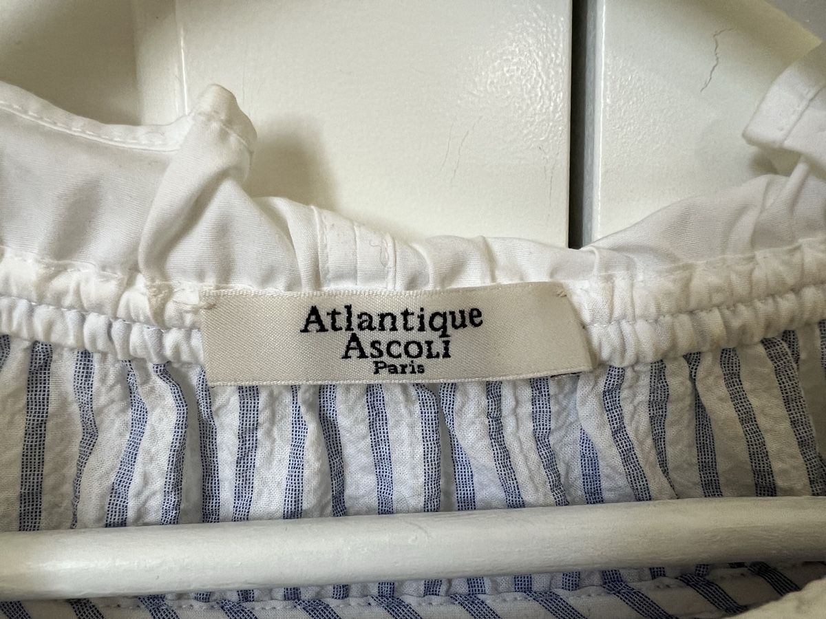 Camicette: Bluse von Atlantique Ascoli – Nuovo (secondo la descrizione) da Zürich venduto da vslatt 2