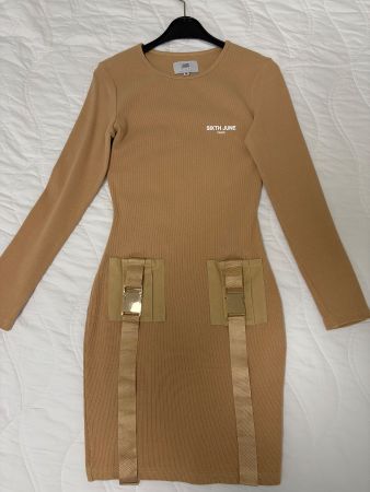 Sixth June Kleid M