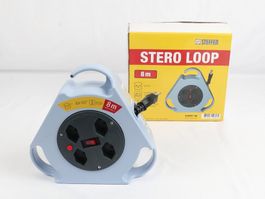 STEFFEN Stero Loop