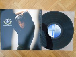Christopher Max 1988 More than physical