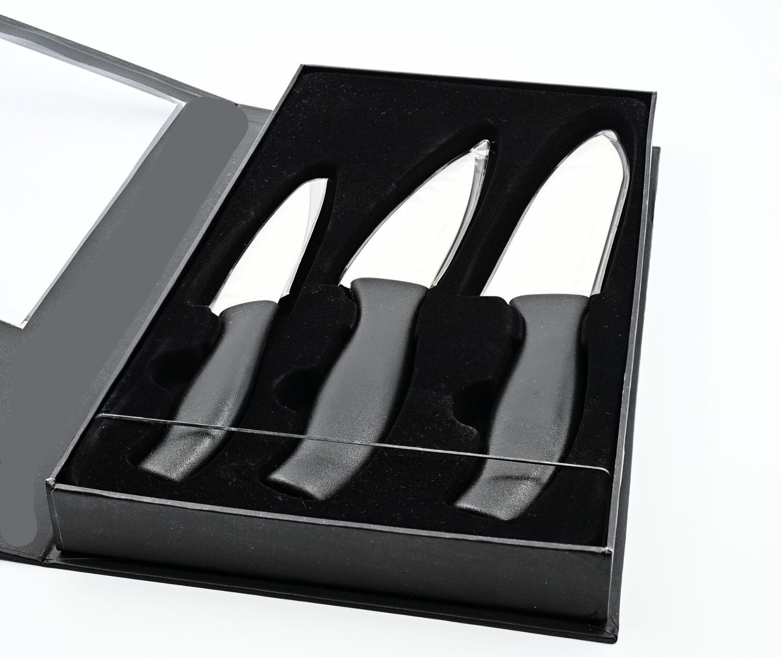 WMF Coltelli: Keramikmesser  WMF – Nuovo e nell'imballaggio originale da Dürnten venduto da pema28 1