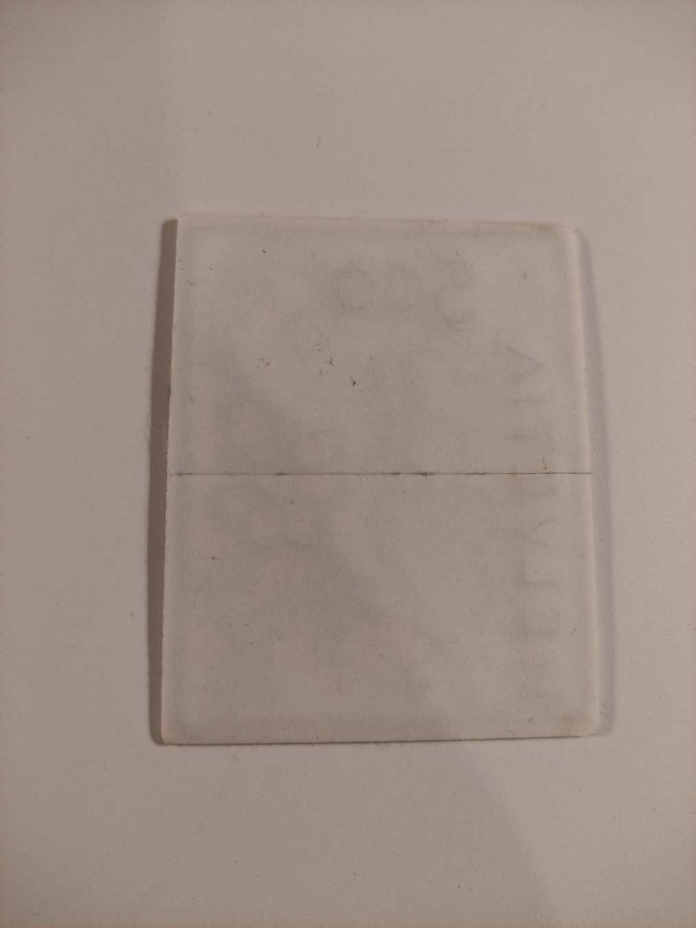 Alle Briefmarken: NABA 2000, Sondermarke "St.Galler Stickerei" – Neu (gemäss Beschreibung) aus St. Gallen von Pintador 1