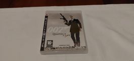 007 ein Quantum Trost  ( Anleit /Cov Ita ,de spielbar)  PS3