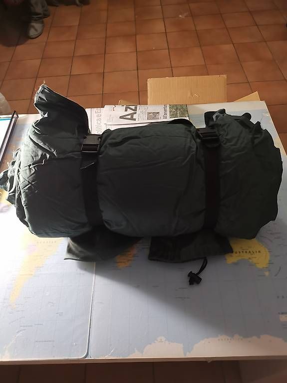 Materassi: materassino – Usato da Balerna venduto da fri_9sqh 1