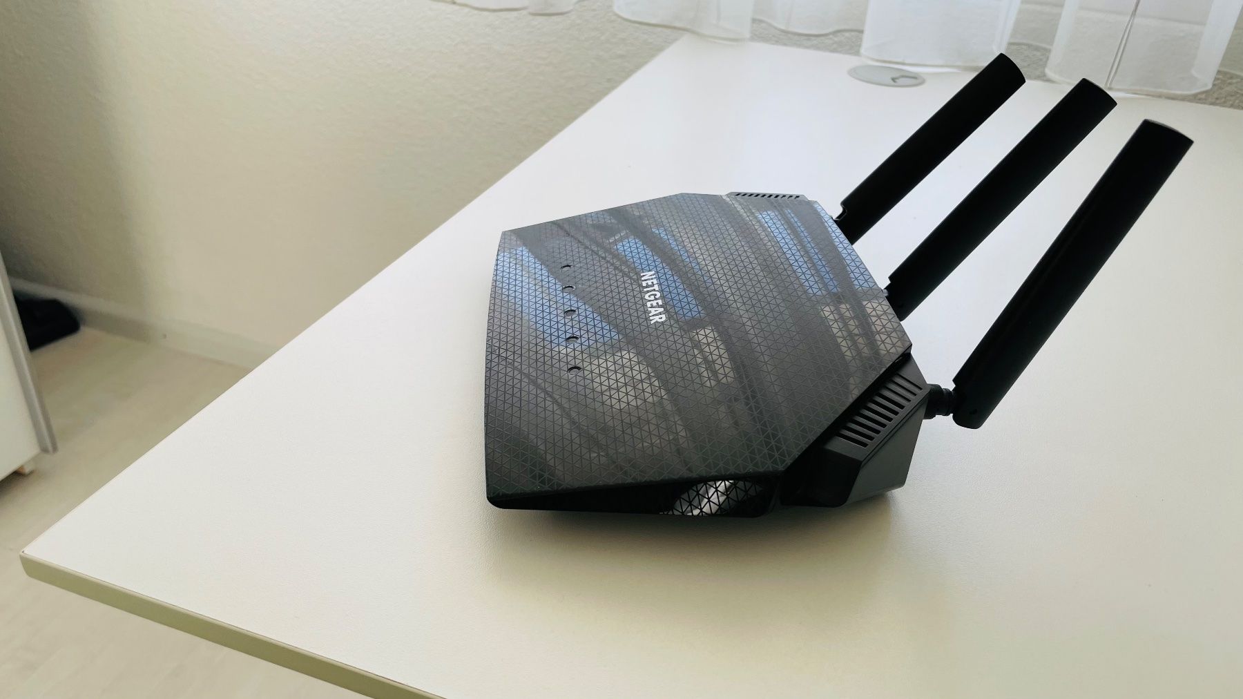 Netgear Modem & Router: Router Netgear 30 – Usato da Sennhof venduto da fritzkein 1