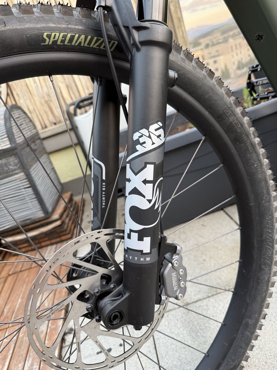 Specialized Vélos: Specialized LEVO SL COMP CARBON S3  E-Mountainbike Fully  – Neuf (Voir description) à Rickenbach LU par Nicky181430 2