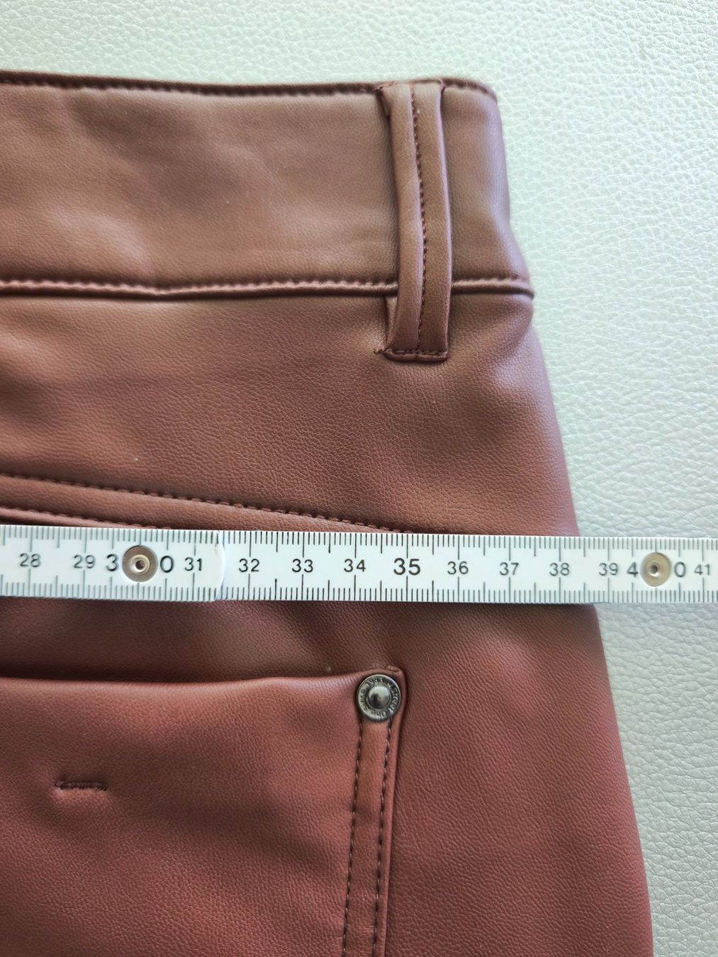 Jeans: Jeans STREET ONE, neu, elastisch Gr. 34/30, – Nuovo e nell'imballaggio originale da Geroldswil venduto da AndiHighflyer 4